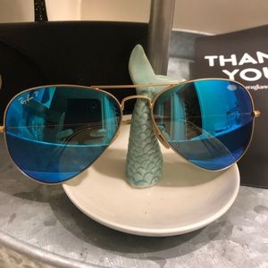 Ray bans Aviator Sunglasses